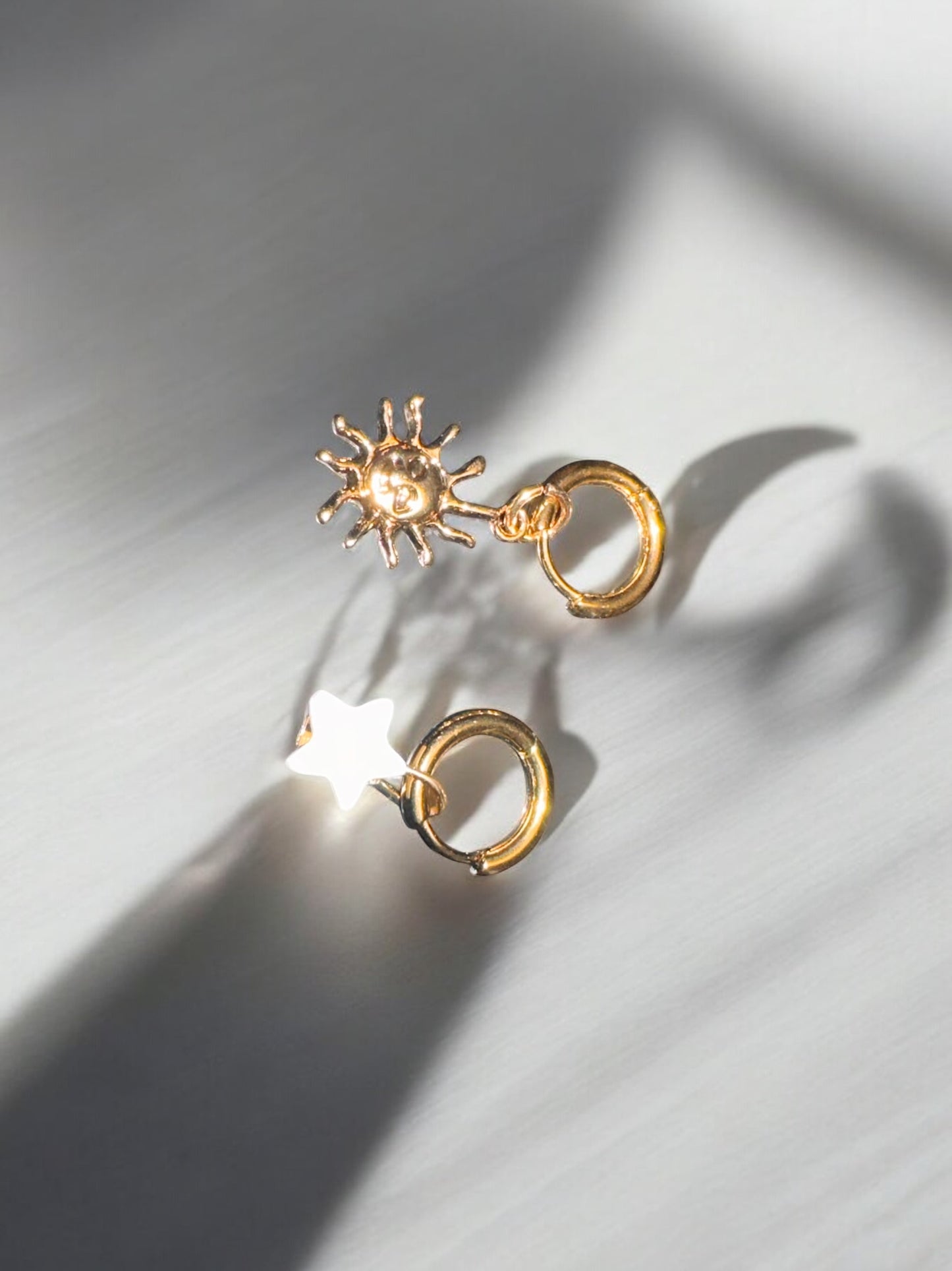 Aretes dualidad