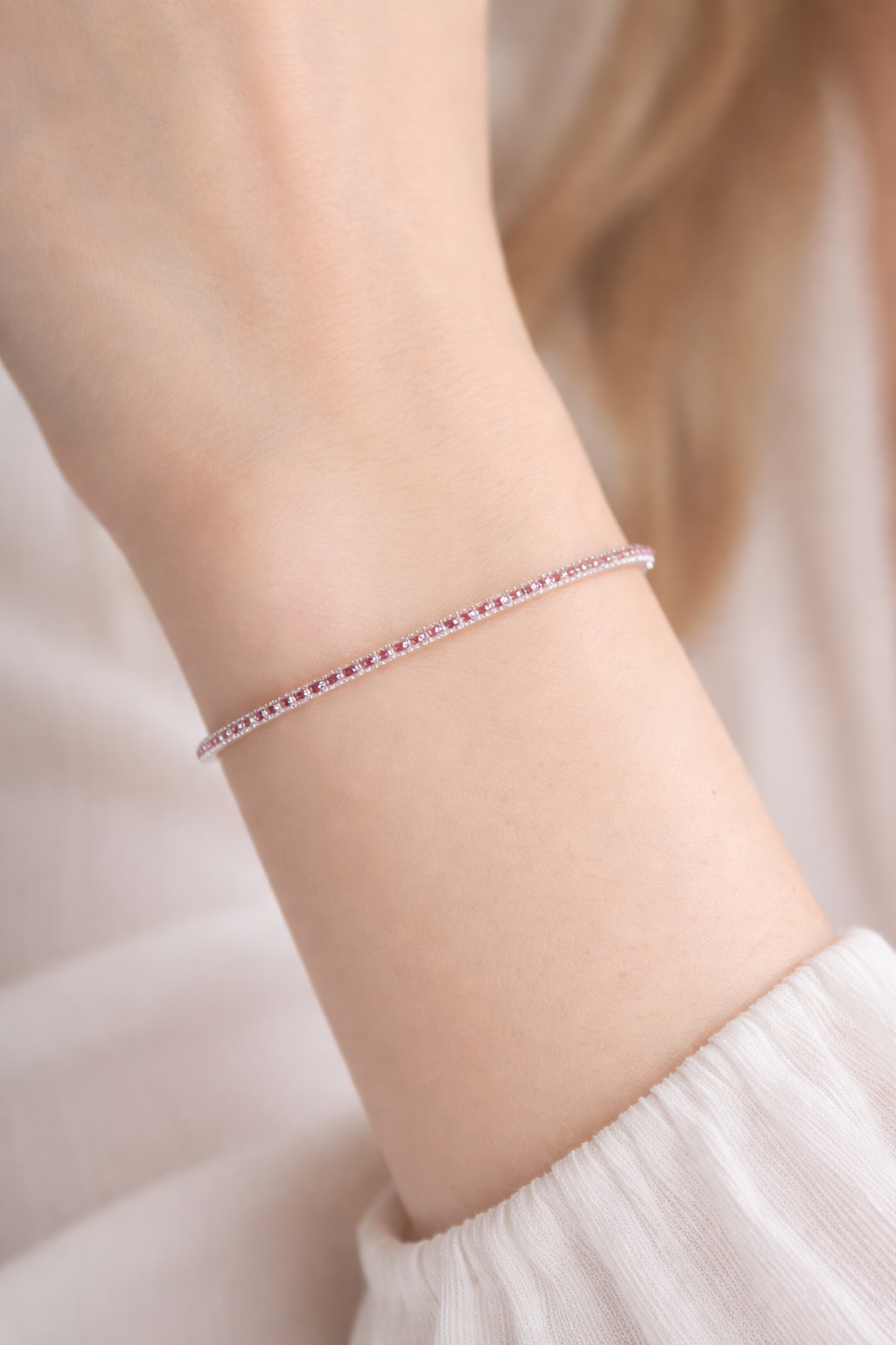 Pulsera Vía Láctea