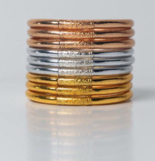 Pulseras Tibetanas THIN