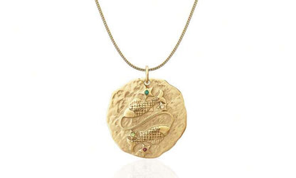 Colección Zodíaco