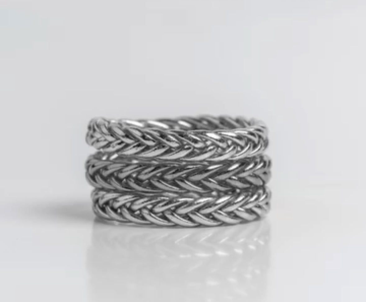 Pulseras Tibetanas BRAIDED