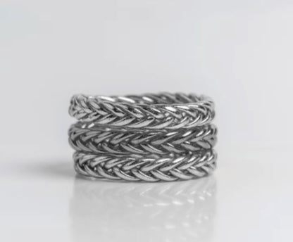 Pulseras Tibetanas BRAIDED