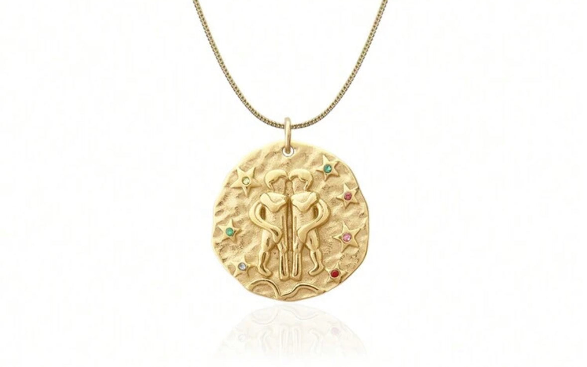 Colección Zodíaco