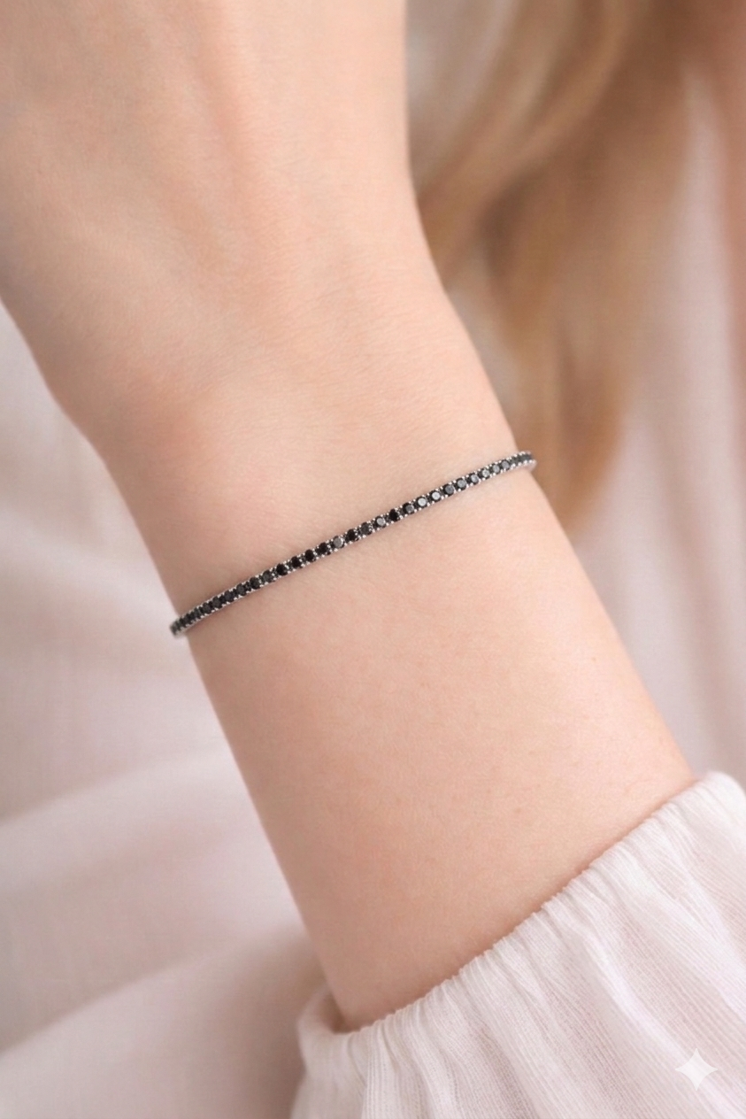 Pulsera Vía Láctea