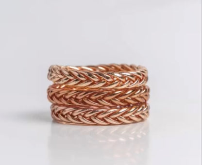 Pulseras Tibetanas BRAIDED