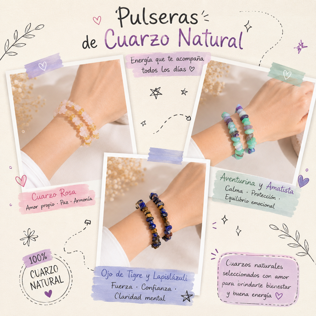 Trío Armonía del Universo