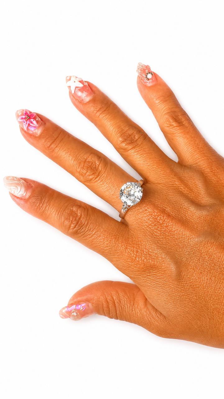 Anillo Luz Astral