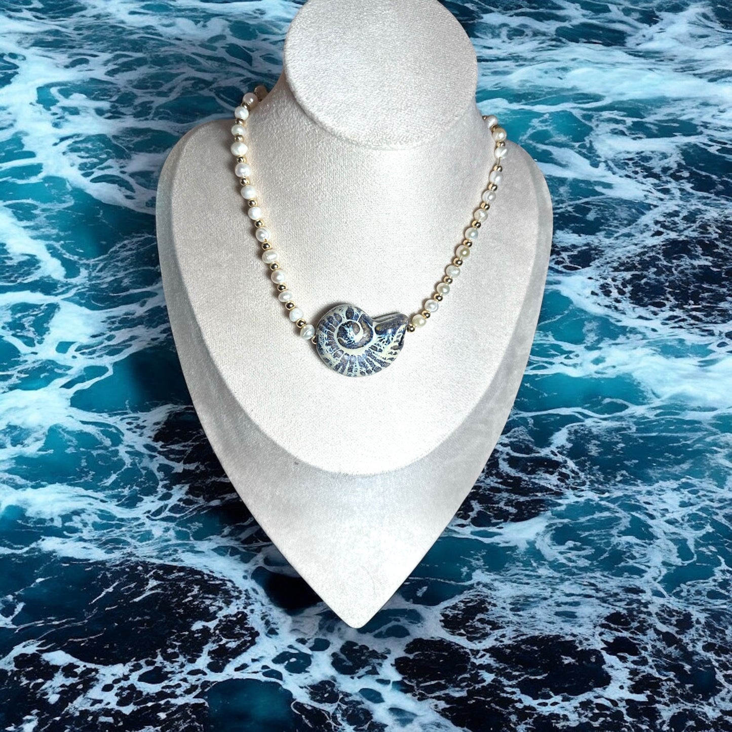 Collar Ariel