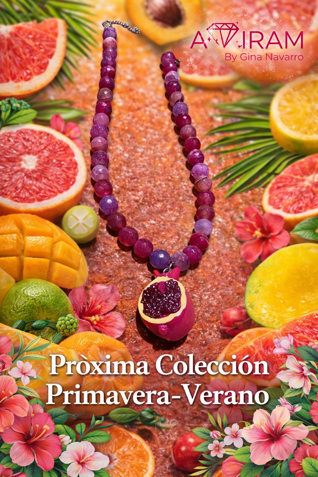COLECCIÓN FRUTAL