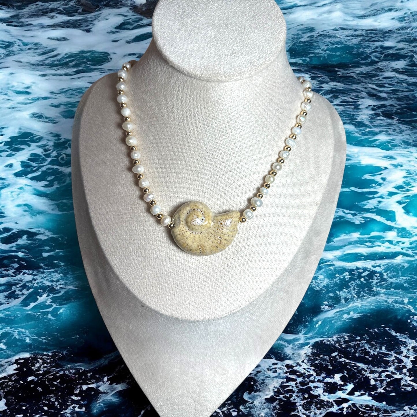 Collar Ariel