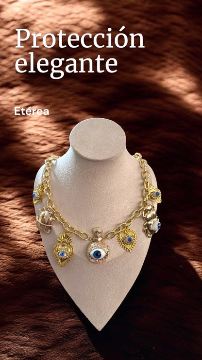 Collar Etérea