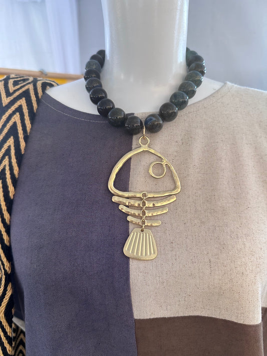 Collar Marea Imperial