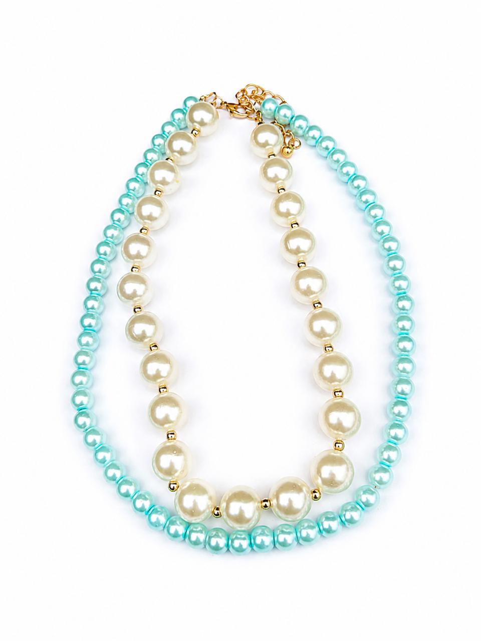 Collar Cleotilde