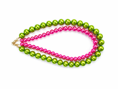 Collar Cleotilde