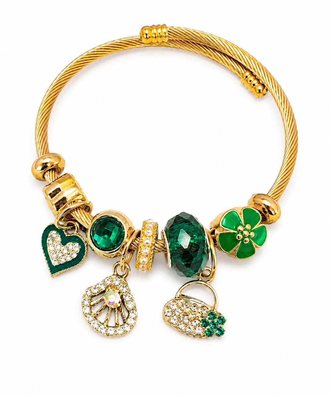Pulsera CHARMED