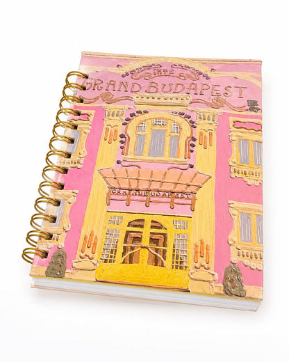 Cuadernos AROUND THE WORLD