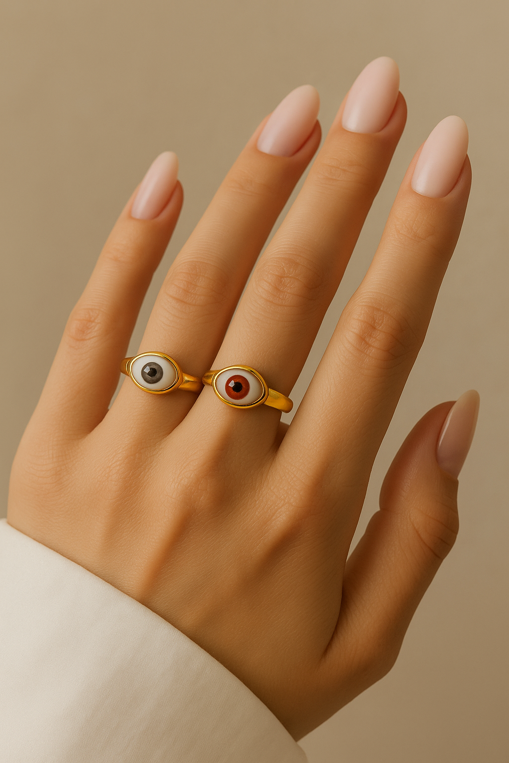 Anillo Nahil