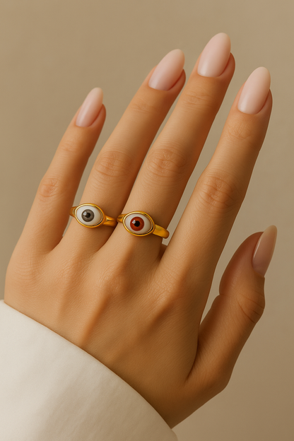 Anillo Nahil