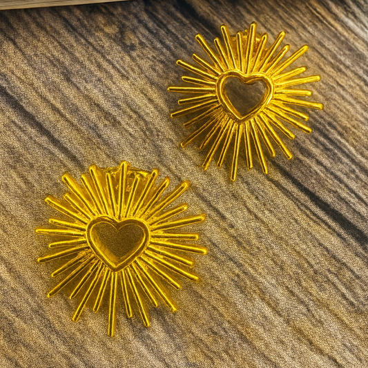 Aretes Emilia