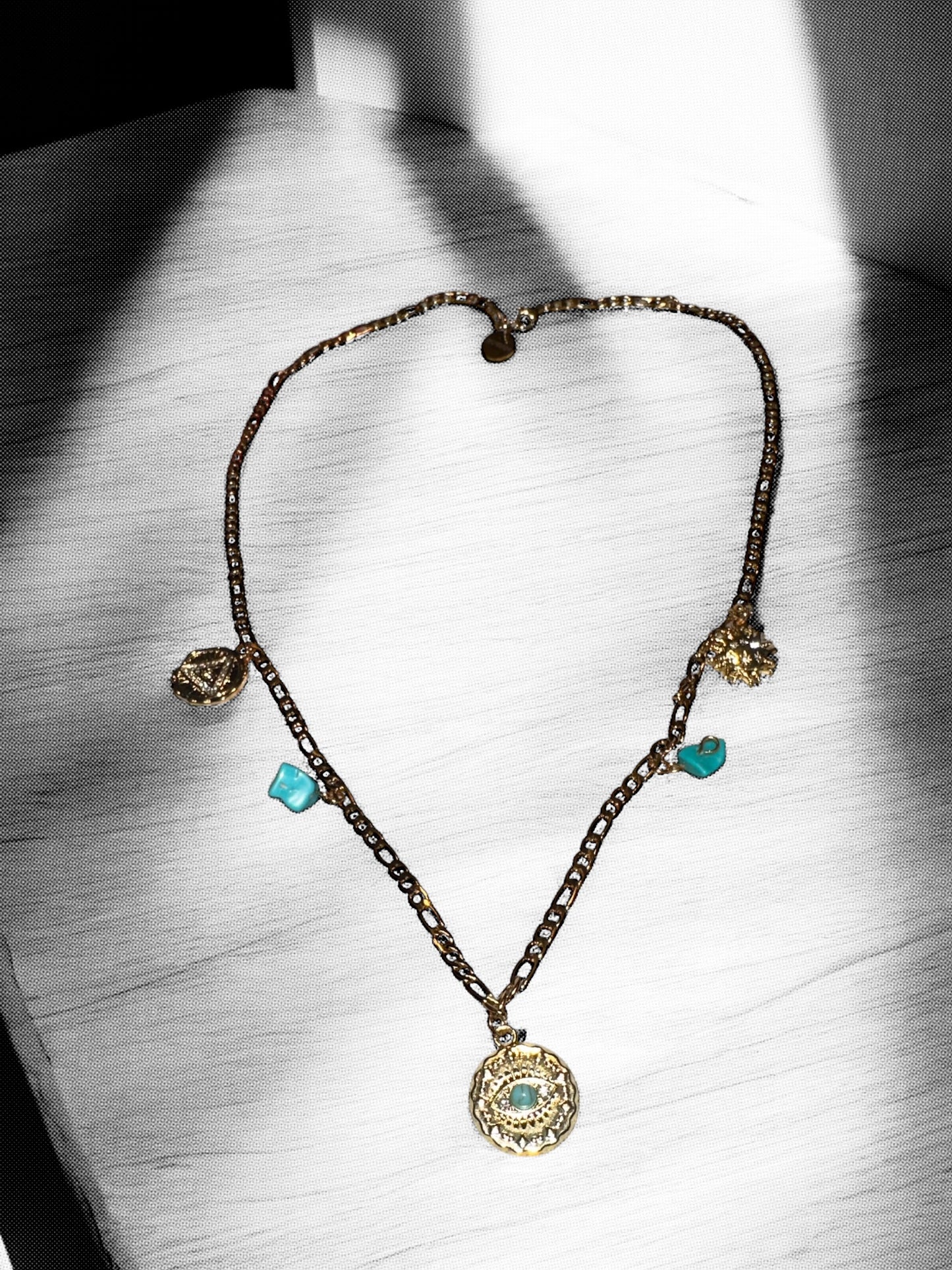 Collar Alux