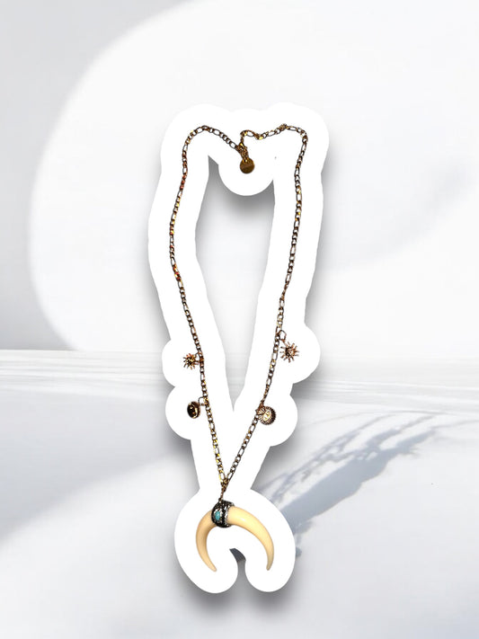 Collar Yaab